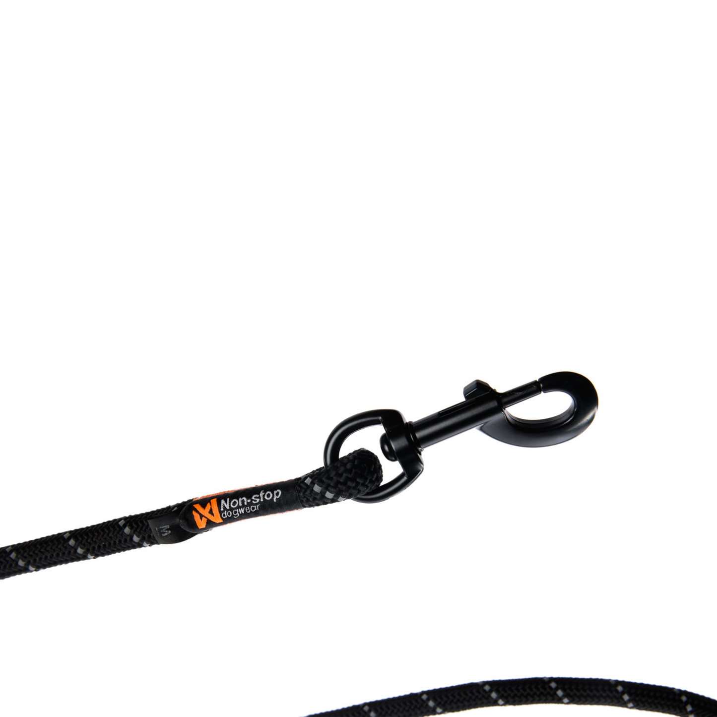 Rock leash adjustable