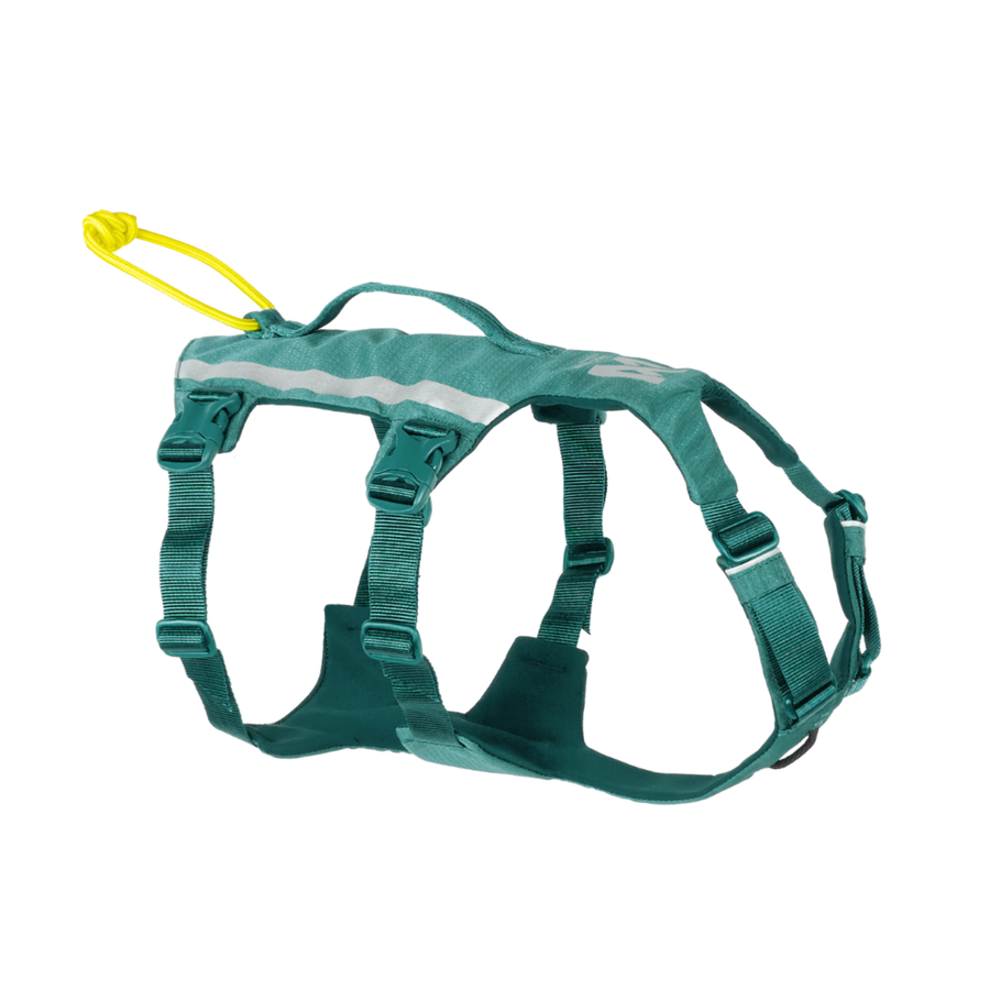 Ramble harness long