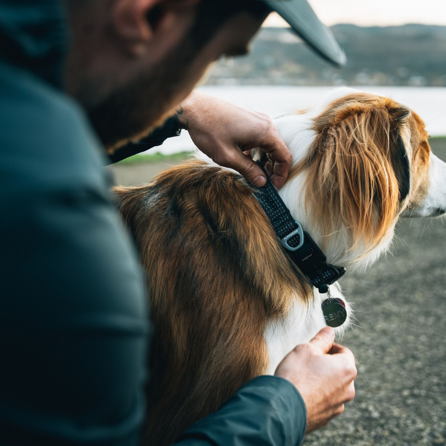 Ridgeline™ Collar