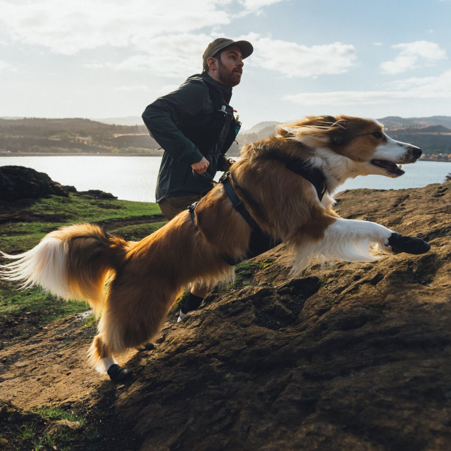 Ridgeline™ Collar