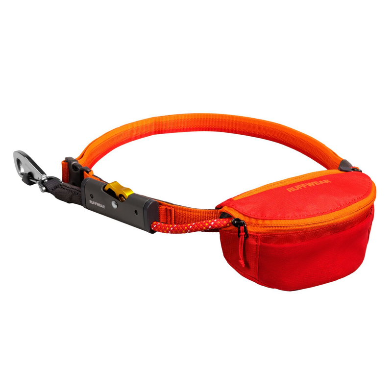 Hitch Hiker™ Leash