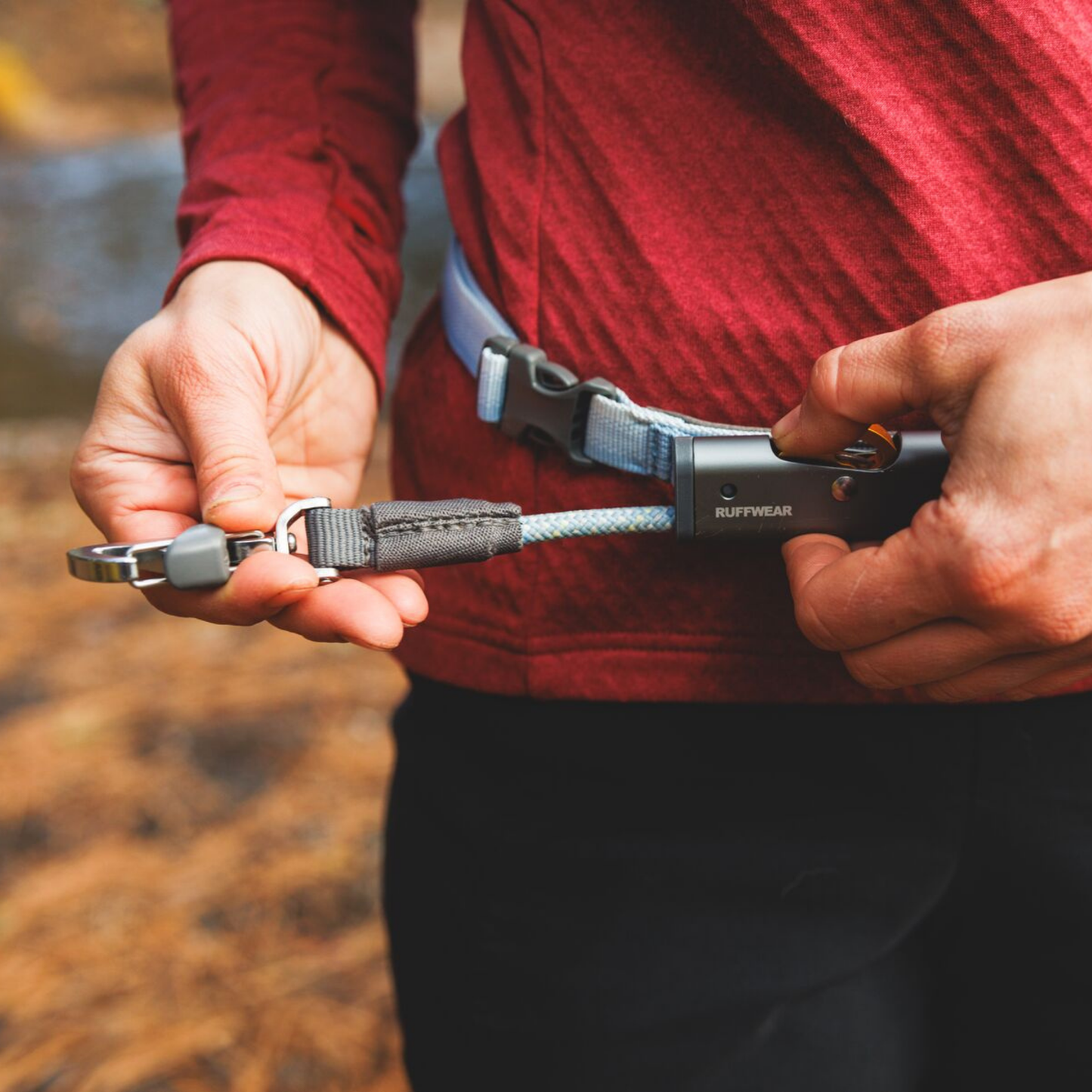 Hitch Hiker™ Leash