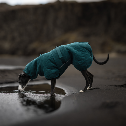 Drying Coat