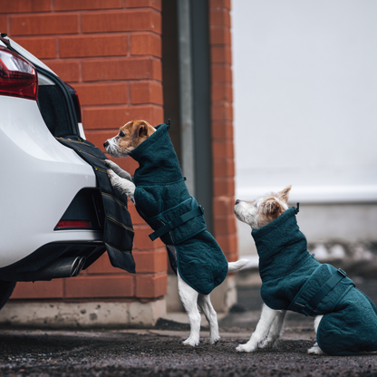 Drying Coat