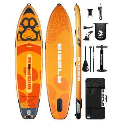 BIGFLY SUP-Board