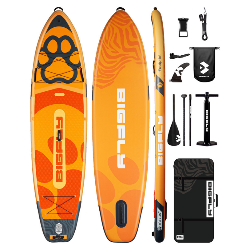 BIGFLY SUP-Board