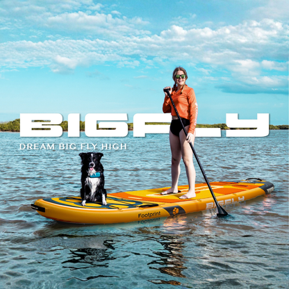BIGFLY SUP-Board