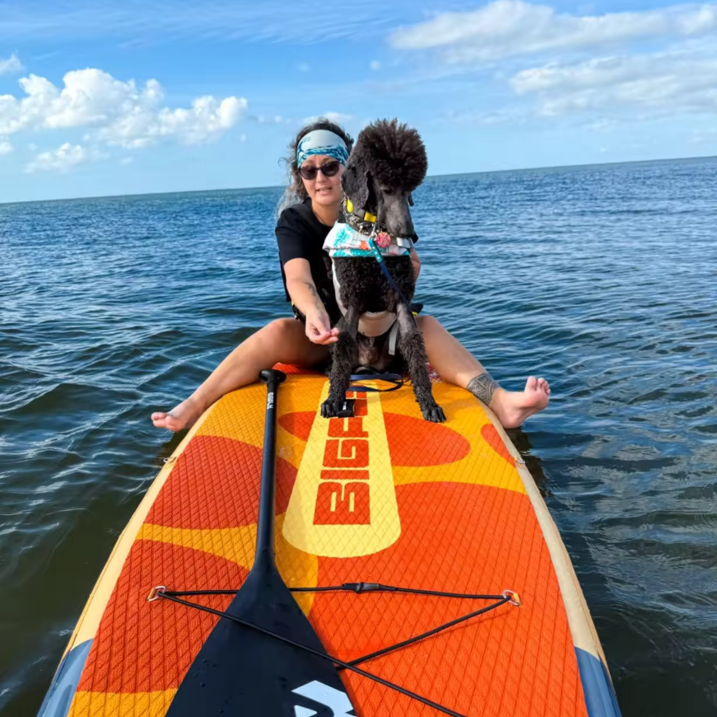 BIGFLY SUP-Board