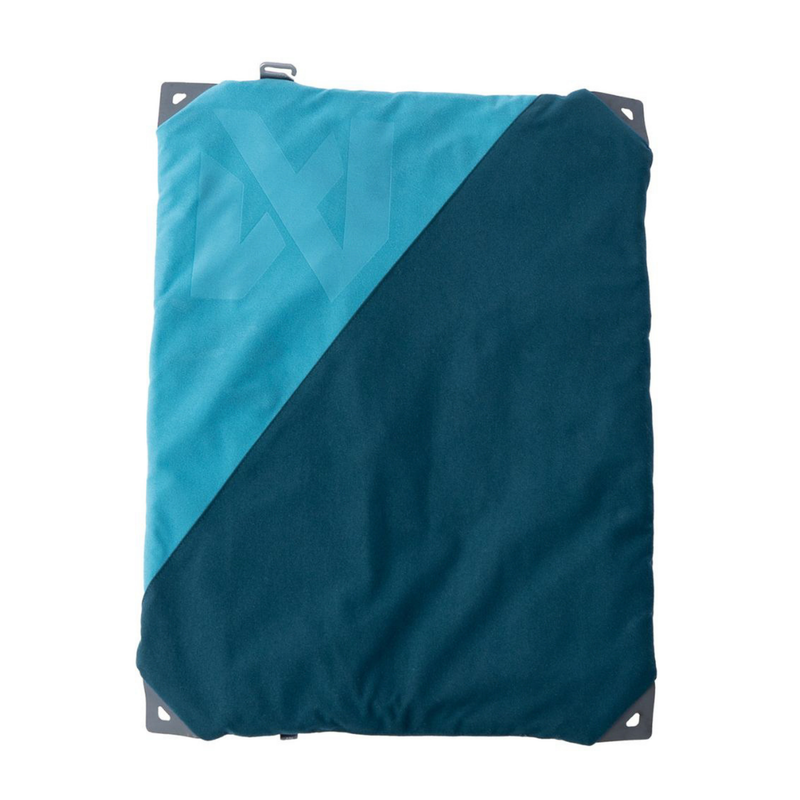 Trekking dog bed