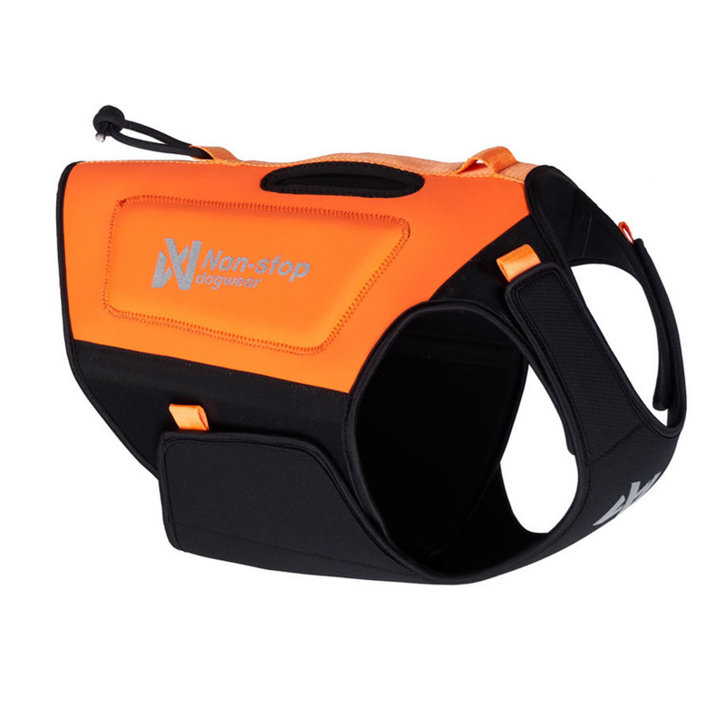 Protector neoprene vest