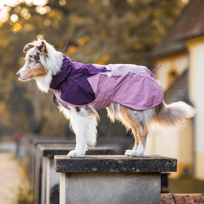 Fjord raincoat 2.0