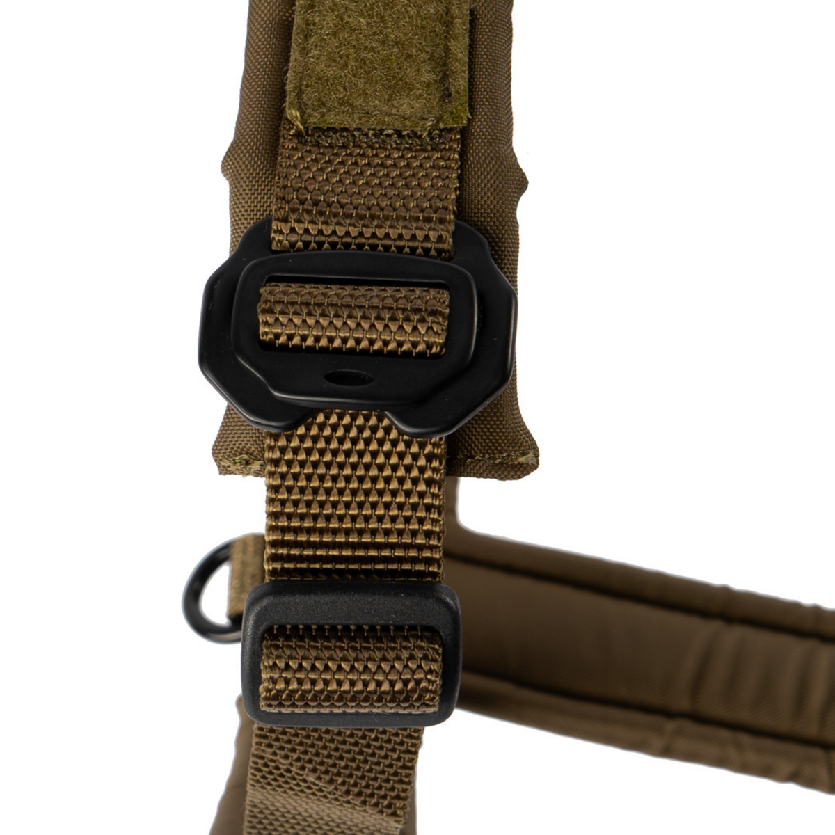 Line harness grip WD