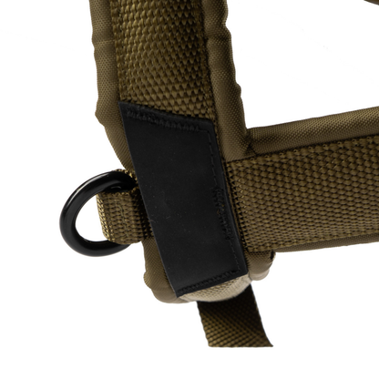 Line harness grip WD