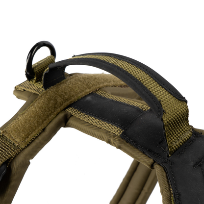 Line harness grip WD