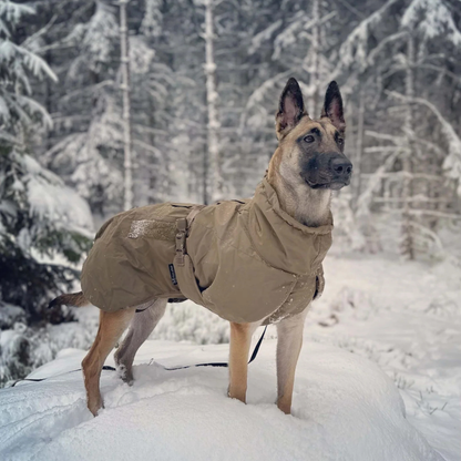Glacier Jacket 2.0 Defense | Outlet