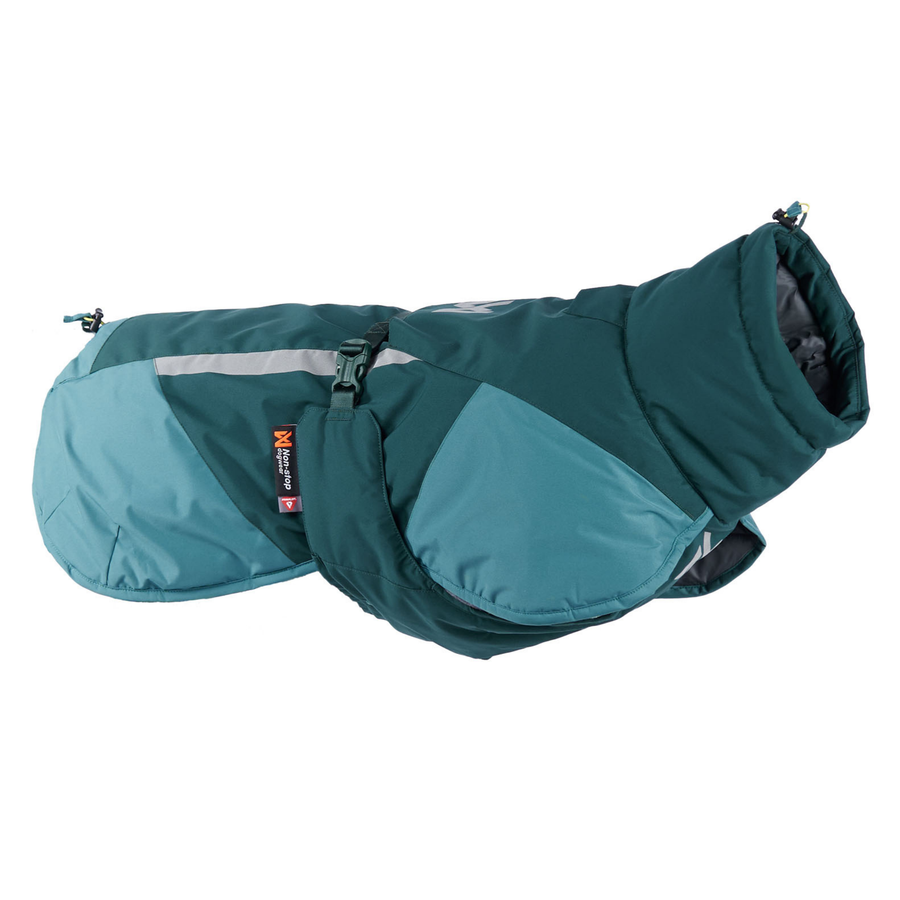 Glacier jacket 3.0 – Teal