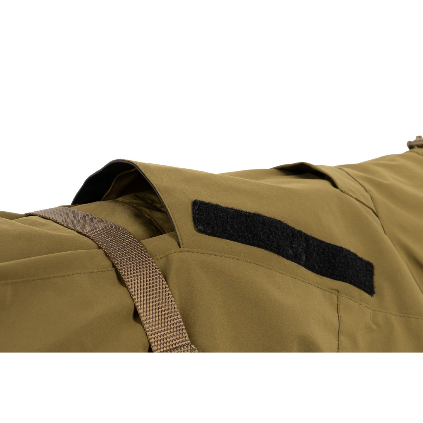 Glacier dog jacket WD