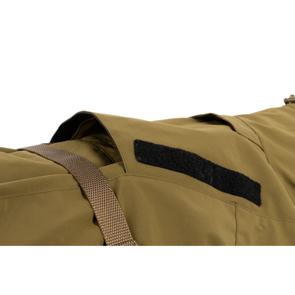 Glacier dog jacket WD