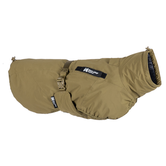 Glacier dog jacket WD