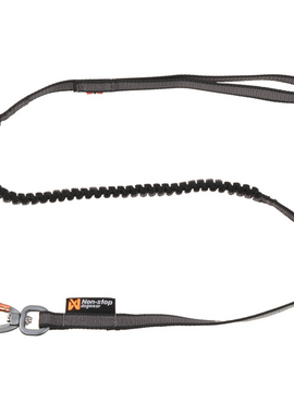 Touring bungee leash