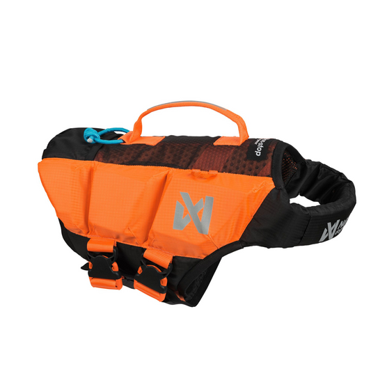 Protector life jacket