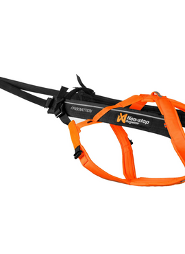 Freemotion harness 5.0