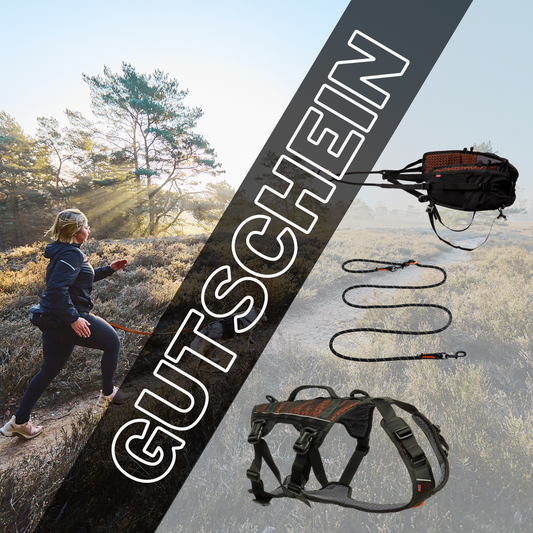 Gutschein Wanderset