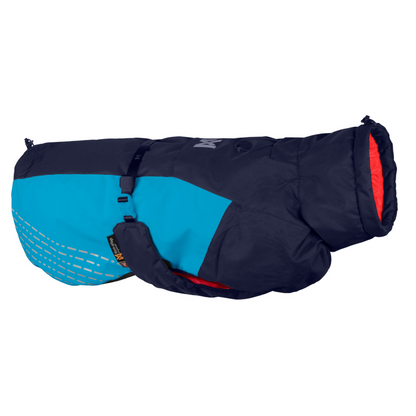Glacier jacket 2.0