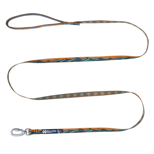 Trail Quest Leash Rachel Pohl Edition