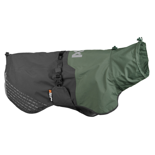 Fjord raincoat | Outlet