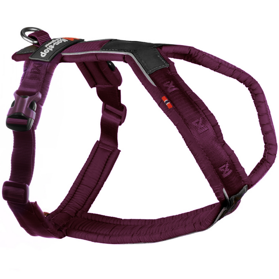 Line Harness 5.0 – Purple
