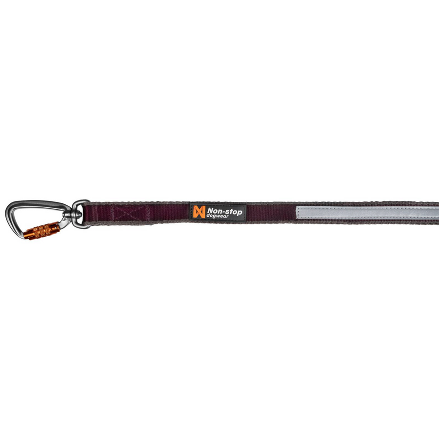 Move leash – Purple