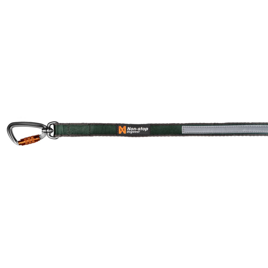 Move leash – Green