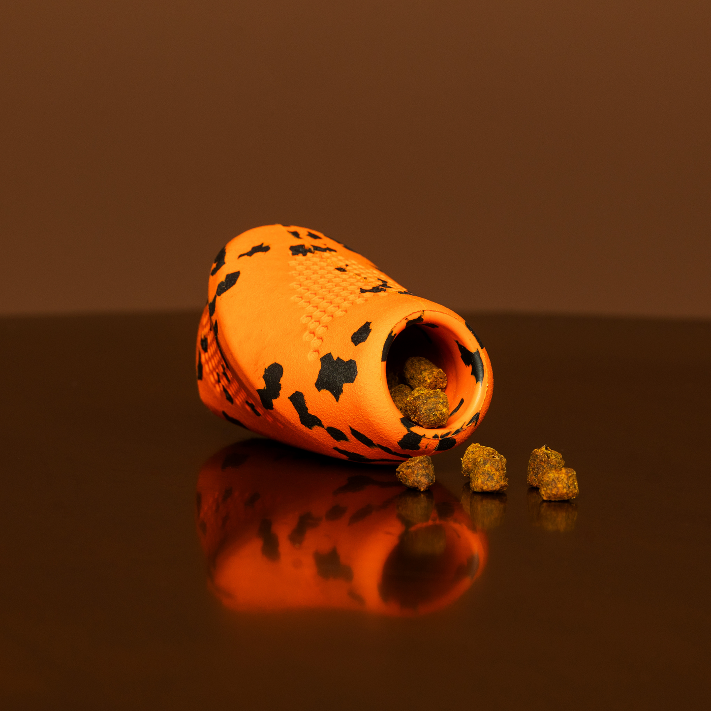 Dog throw toy