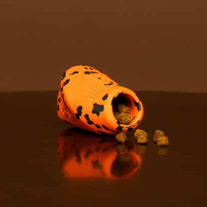 Dog throw toy