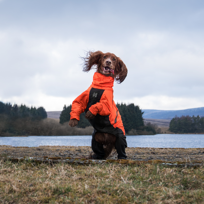 Fjord Overall Raincoat