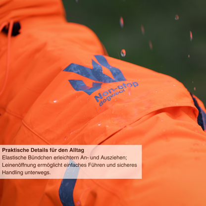 Fjord Overall Raincoat