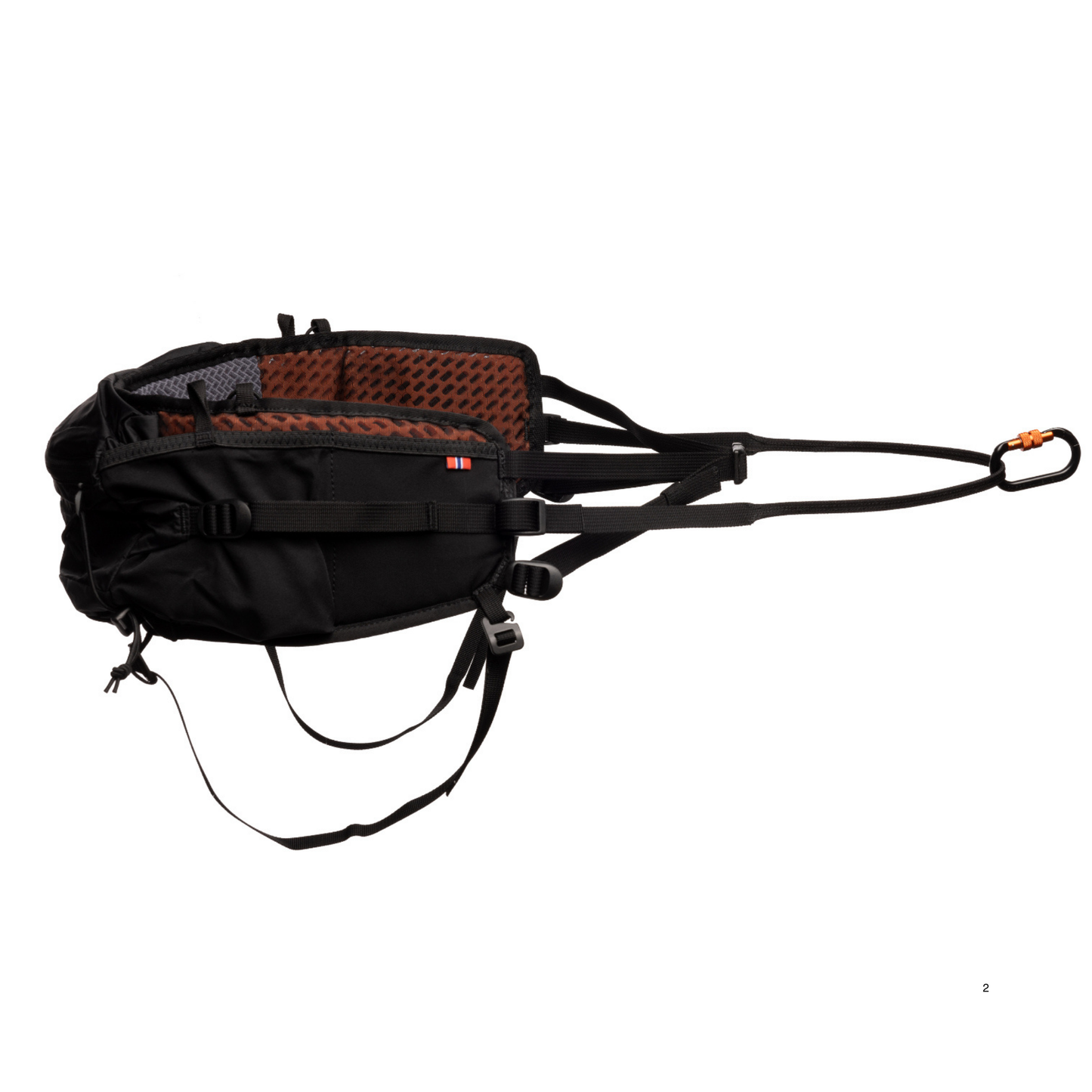 Wanderset safety