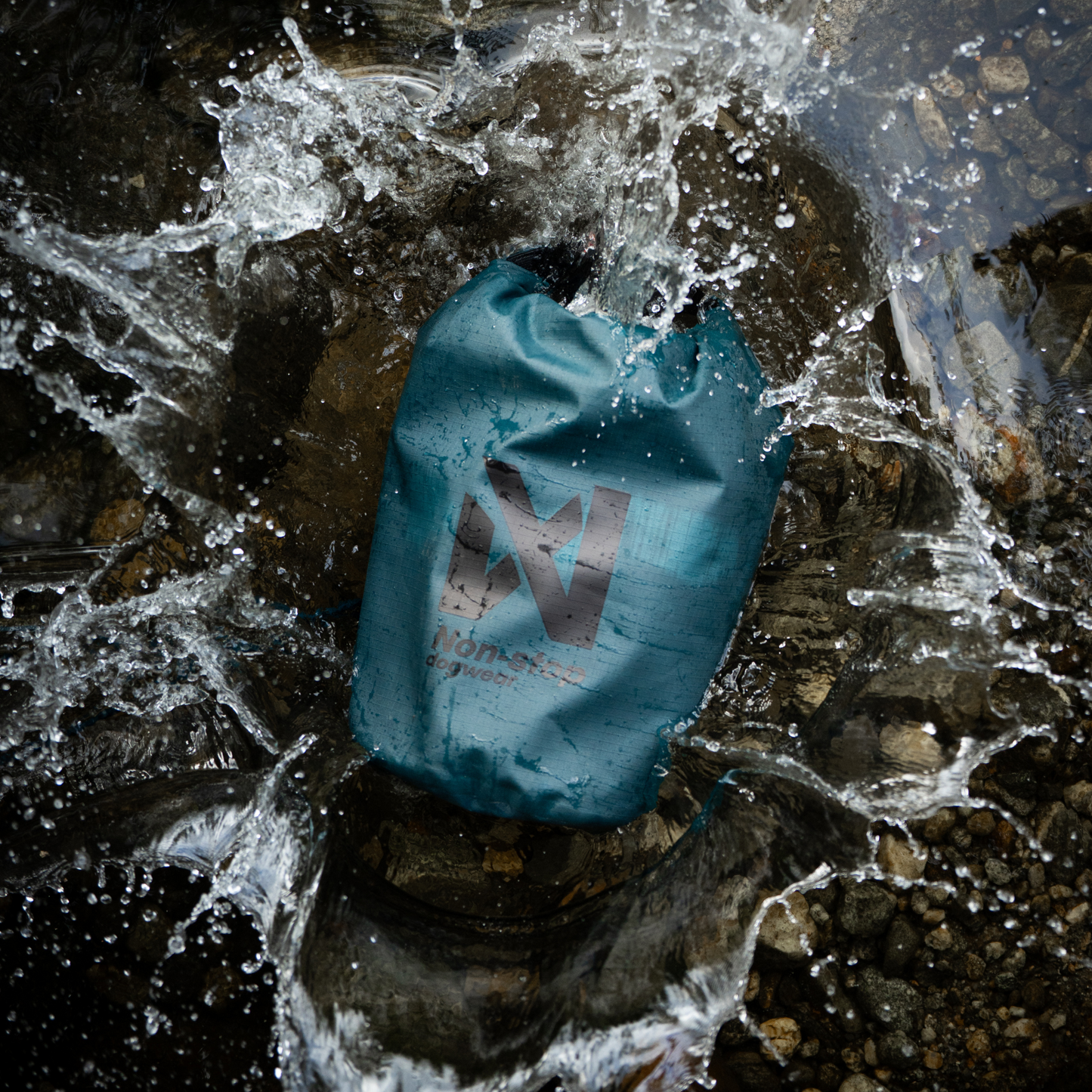 Multiuse Dry Bag