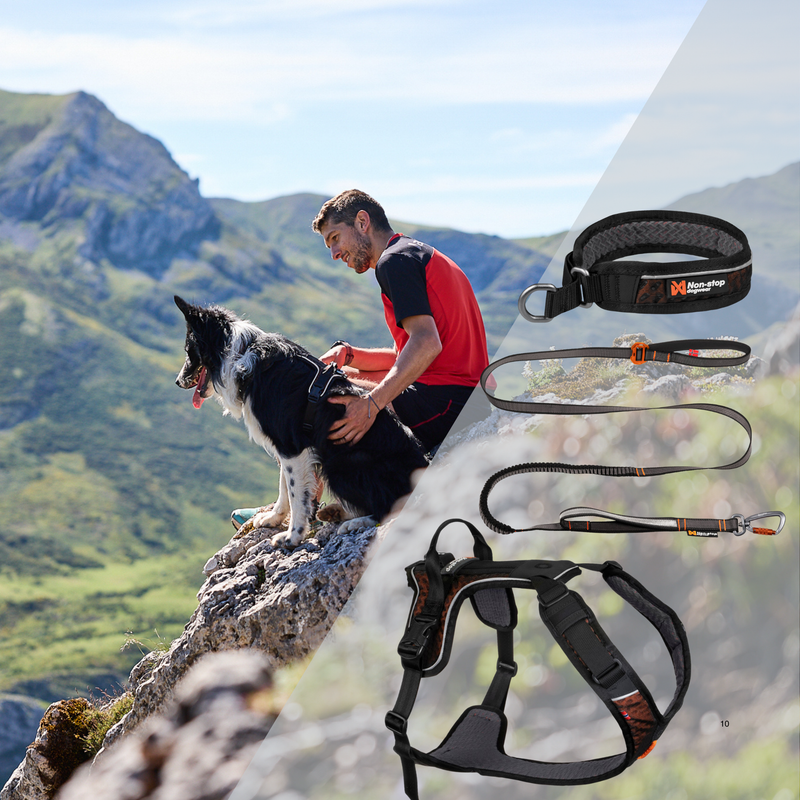 Wanderset Tageswanderung