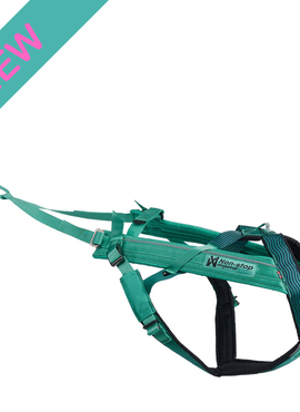 Freemotion harness 5.0