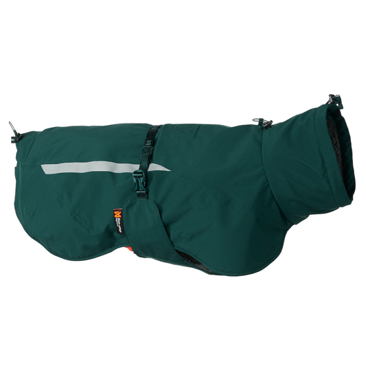 Fjord lined raincoat