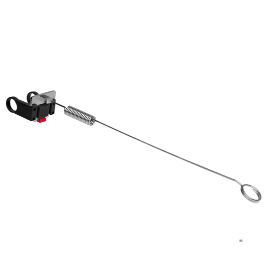 Bike antenna Klickfix