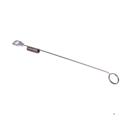 Bike antenna