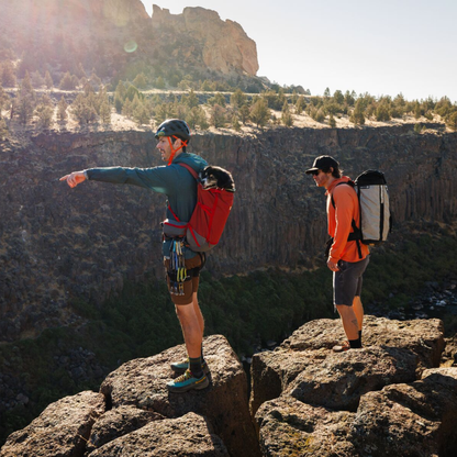 Hitch Hiker™ Dog Backpack Carrier