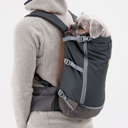 Hitch Hiker™ Dog Backpack Carrier