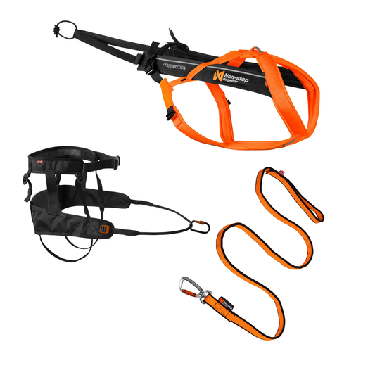 Canicross Performance Set