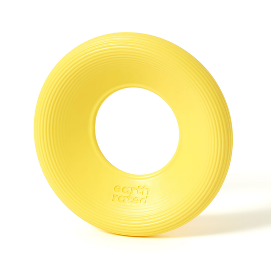 Earth Rated Flyer Toy