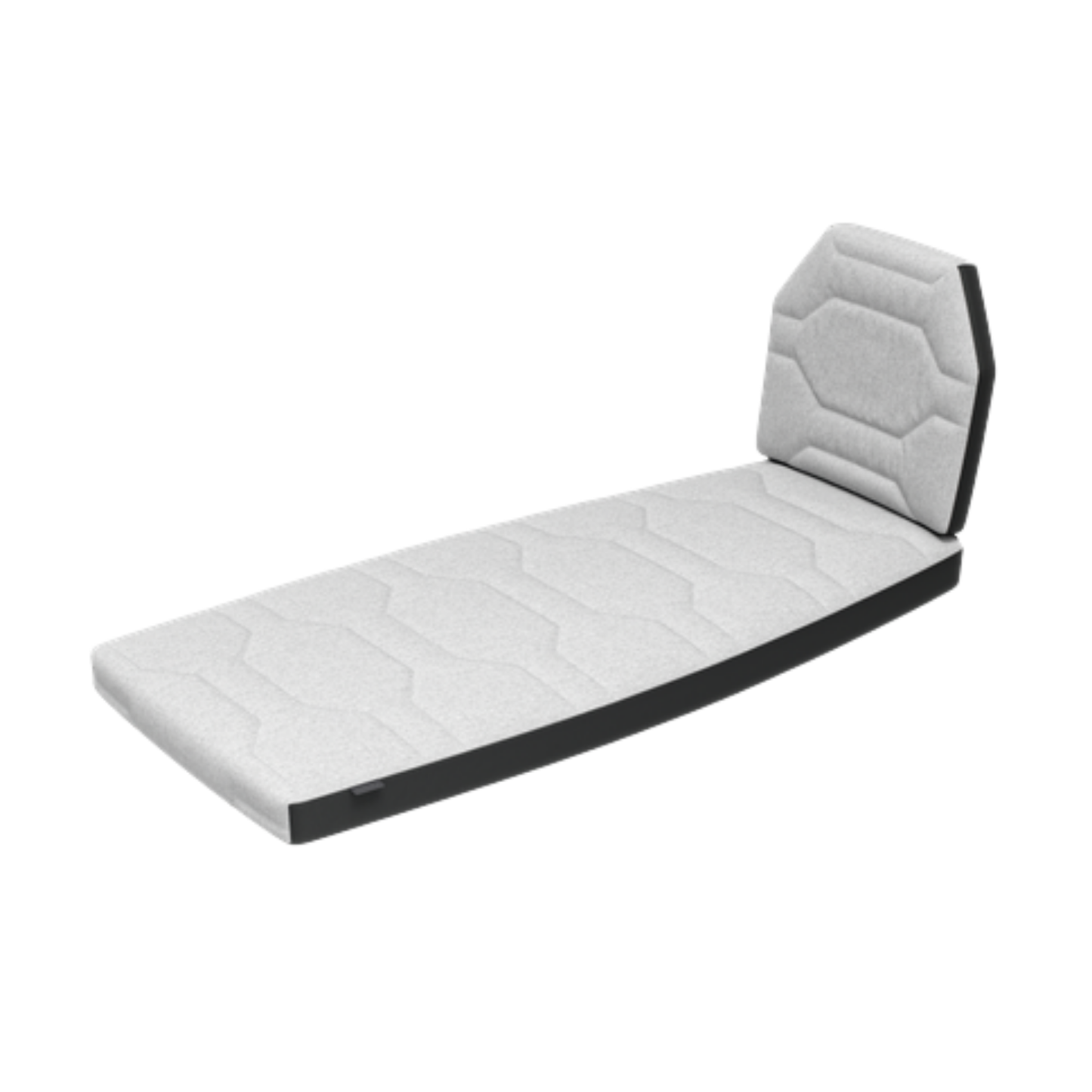 Thule Bexey M Hundeanhänger Set inkl. Hundebett M | Outlet