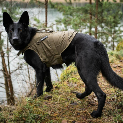 Safe life vest defense | Outlet